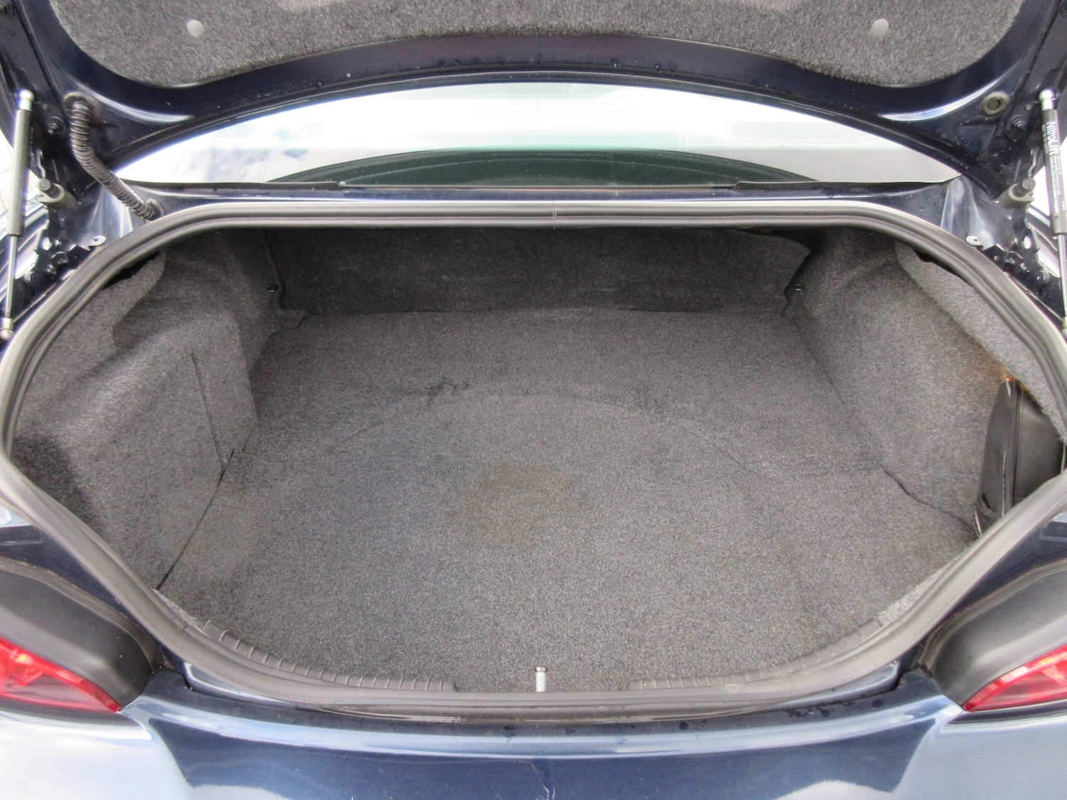 Used Jaguar X-Type 2005 for sale - 76005521: Photo 14