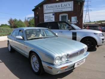 Used Jaguar XJ 2000 for sale - 74865353: Photo
