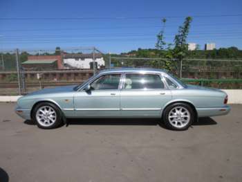 Used Jaguar XJ 2000 for sale - 74865353: Photo