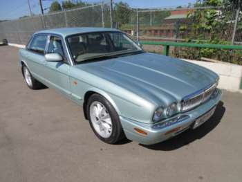 Used Jaguar XJ 2000 for sale - 74865353: Photo