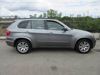 Used BMW X5 2008 for sale - 79788186: Photo
