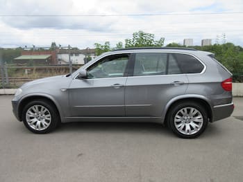 Used BMW X5 2008 for sale - 79788186: Photo