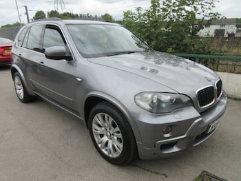 Used BMW X5 2008 for sale - 79788186: Photo