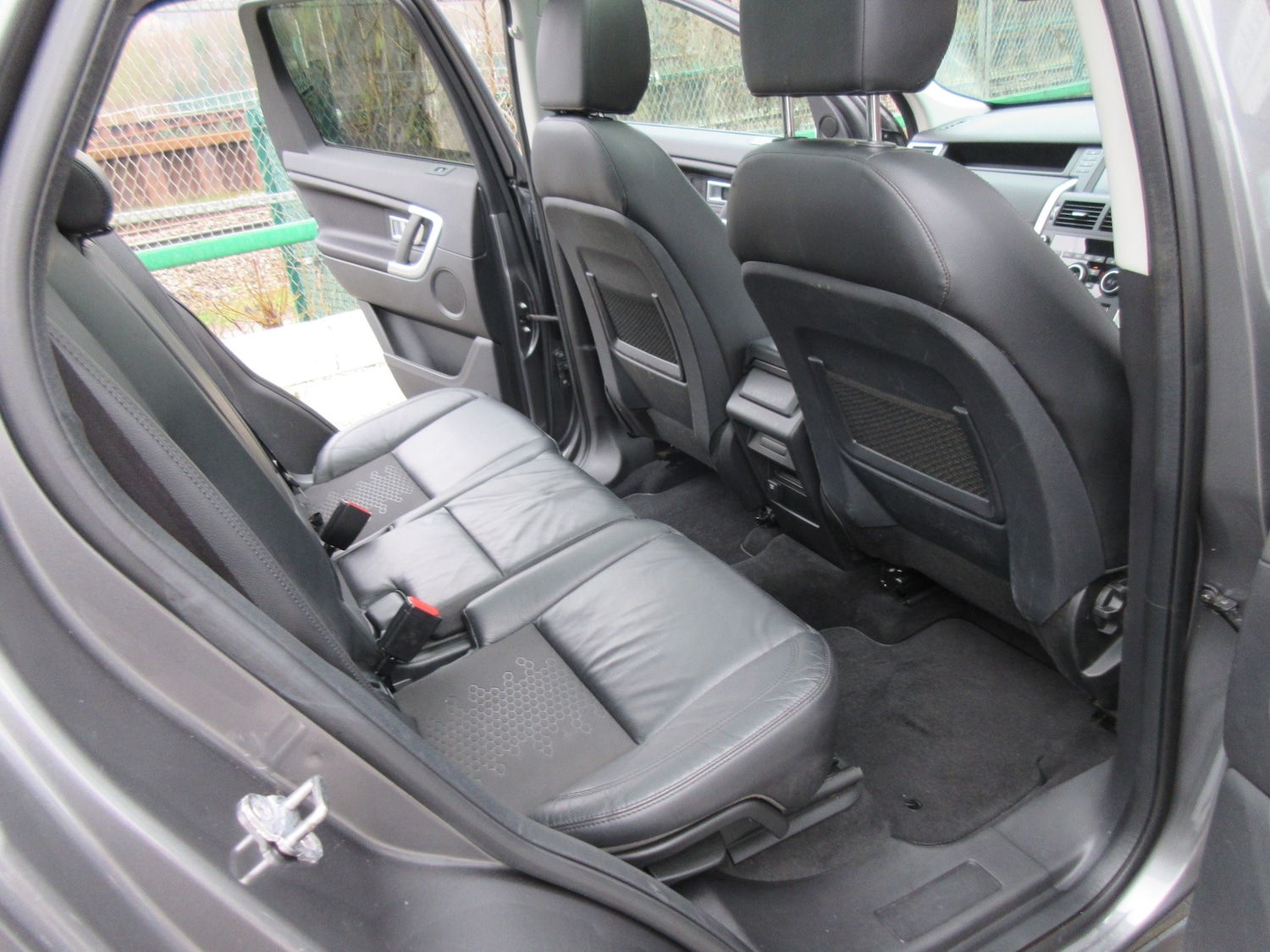 Used Land Rover Discovery Sport 2018 for sale - 77540588: Photo 14