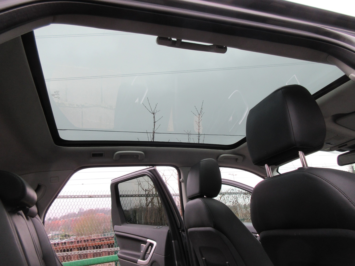 Used Land Rover Discovery Sport 2018 for sale - 77540588: Photo 15