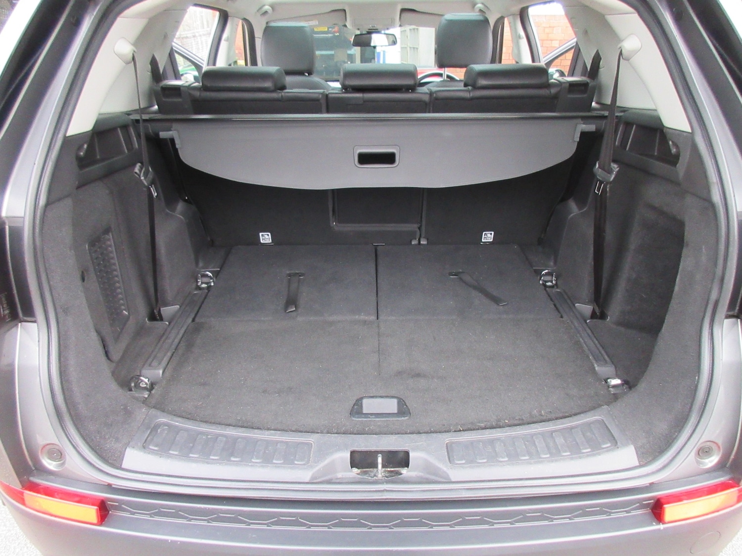 Used Land Rover Discovery Sport 2018 for sale - 77540588: Photo 16