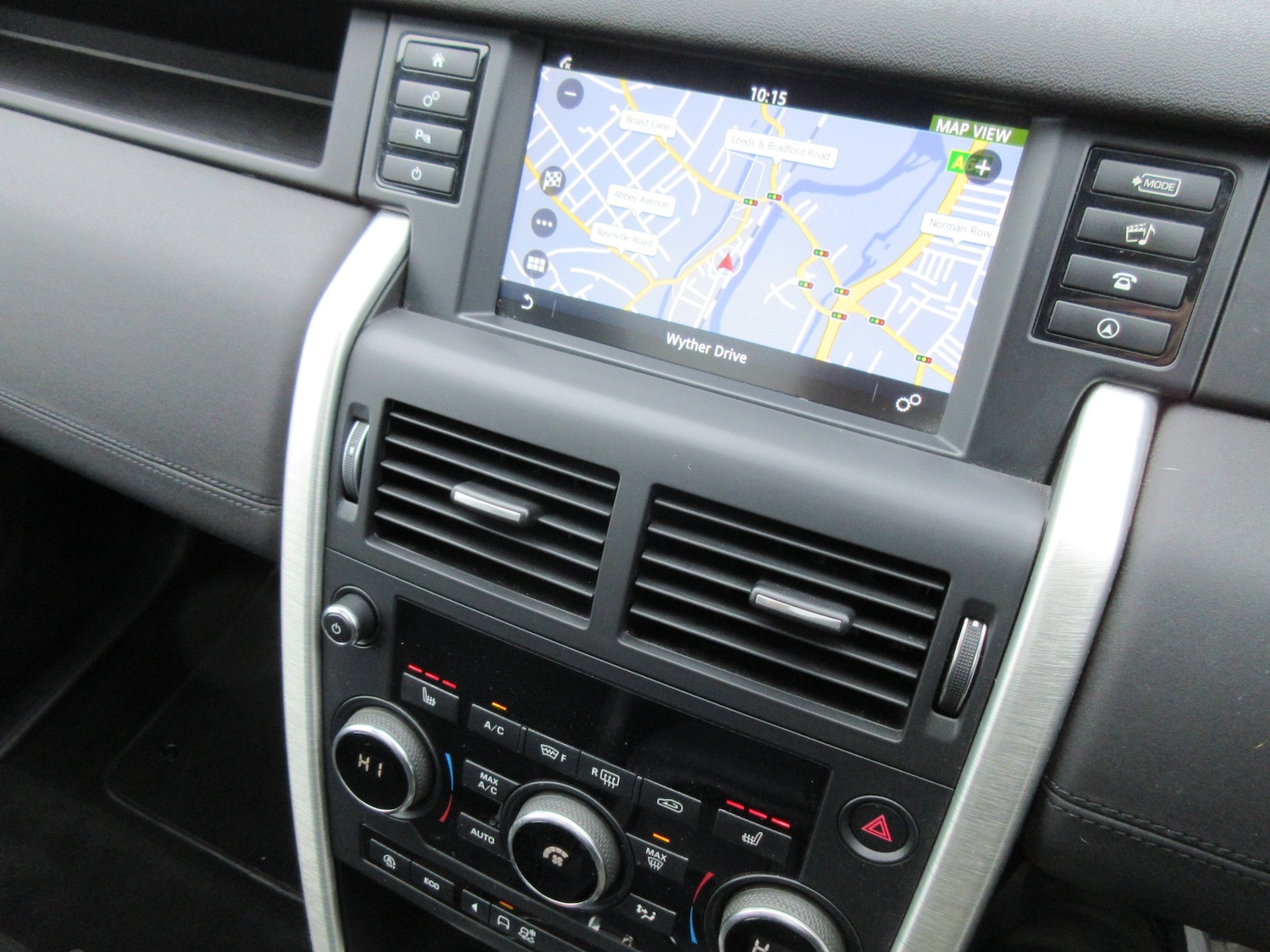 Used Land Rover Discovery Sport 2018 for sale - 77540588: Photo 18