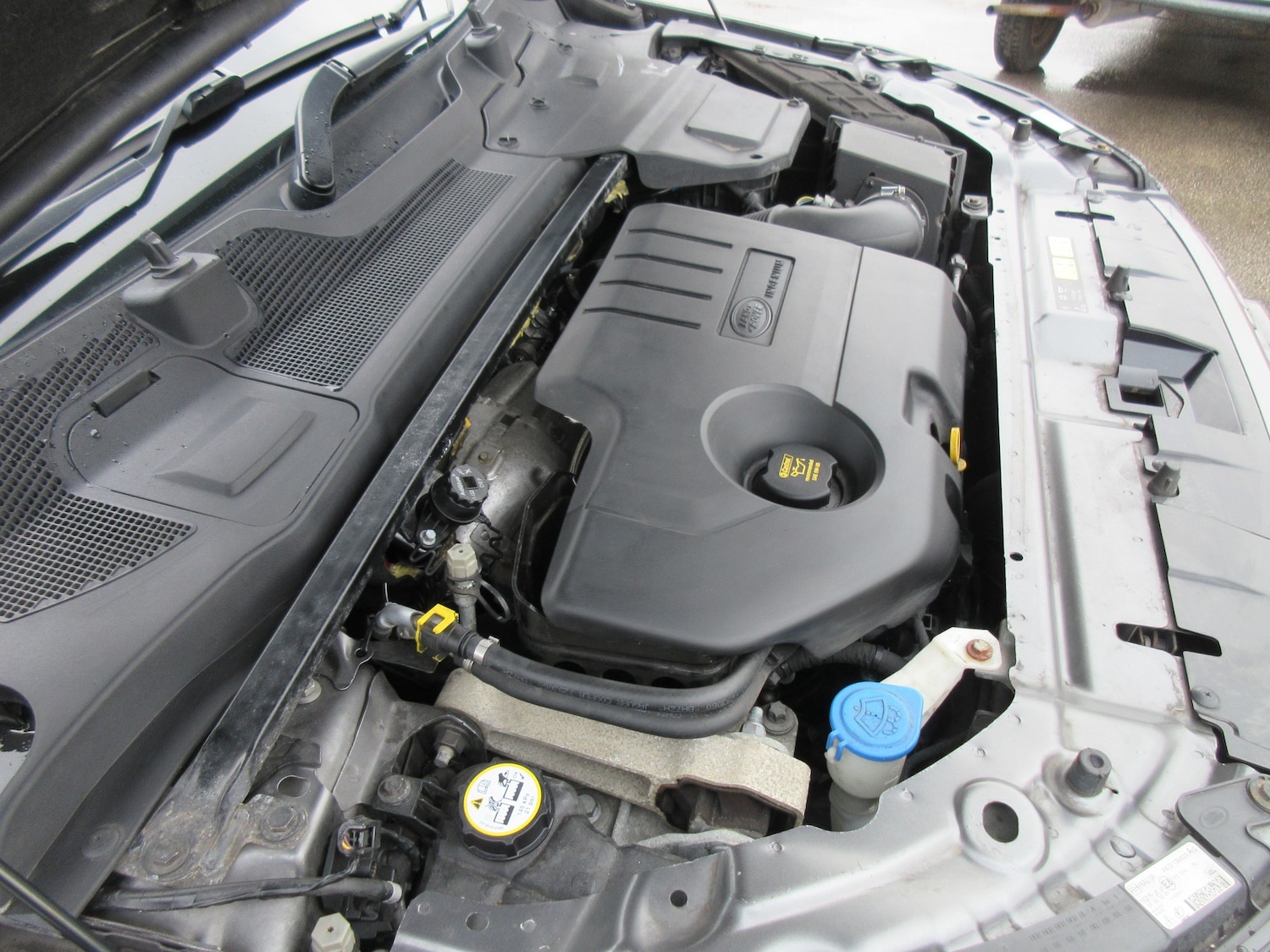 Used Land Rover Discovery Sport 2018 for sale - 77540588: Photo 19