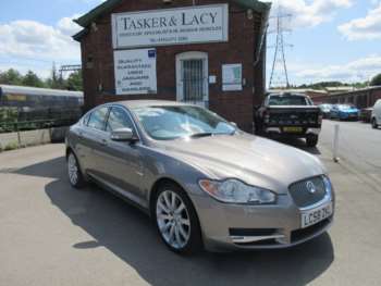 2009 (58) - 2.7d Premium Luxury 4dr Auto