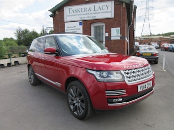 Used Land Rover Range Rover 2014 for sale - 79270543: Photo