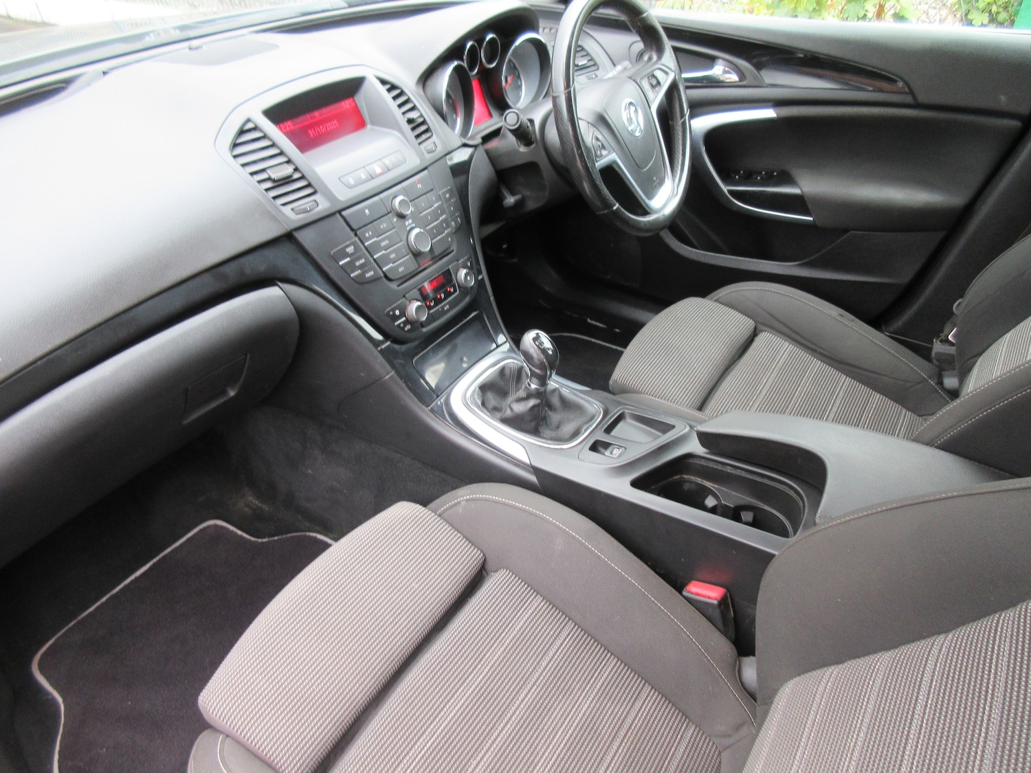 Used Vauxhall Insignia 2010 for sale - 76449330: Photo 10