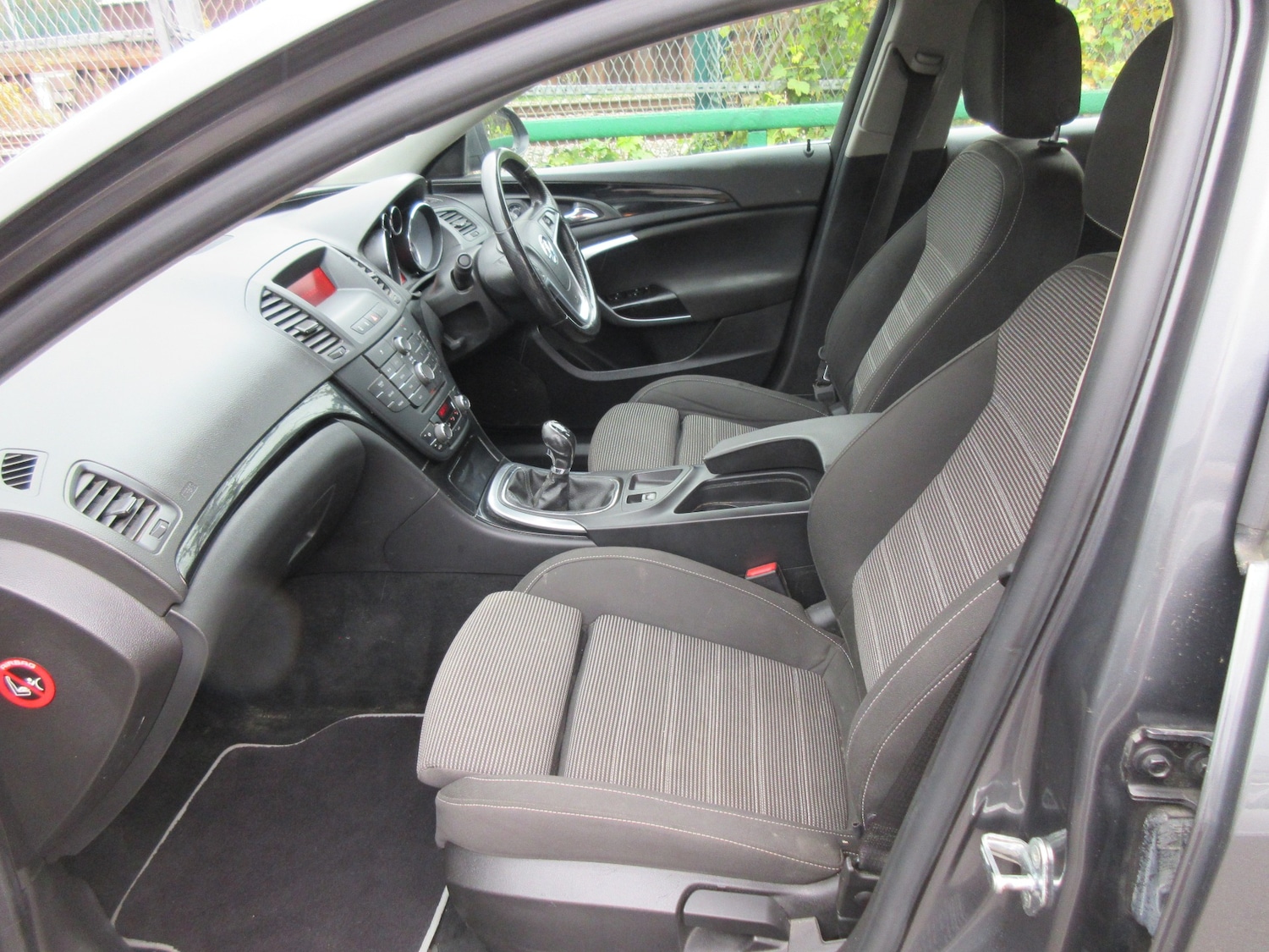 Used Vauxhall Insignia 2010 for sale - 76449330: Photo 11