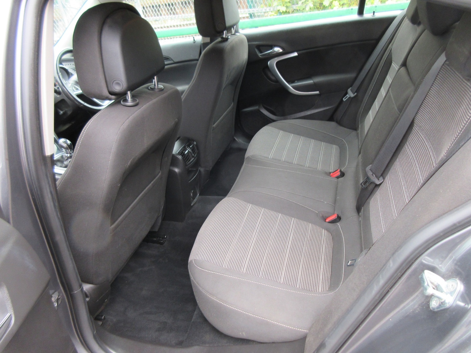 Used Vauxhall Insignia 2010 for sale - 76449330: Photo 12