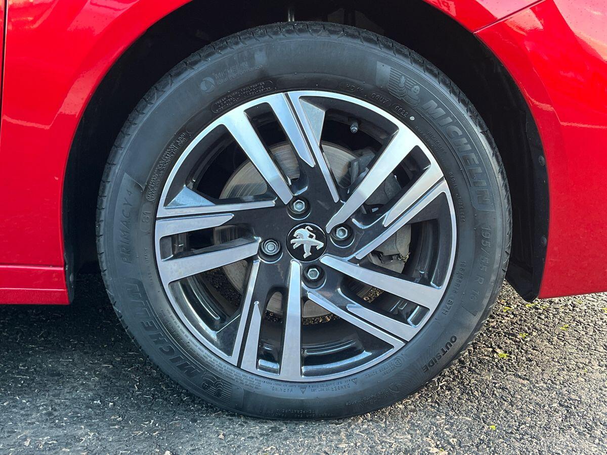 Used Peugeot 208 2022 for sale - 76905657: Photo 10