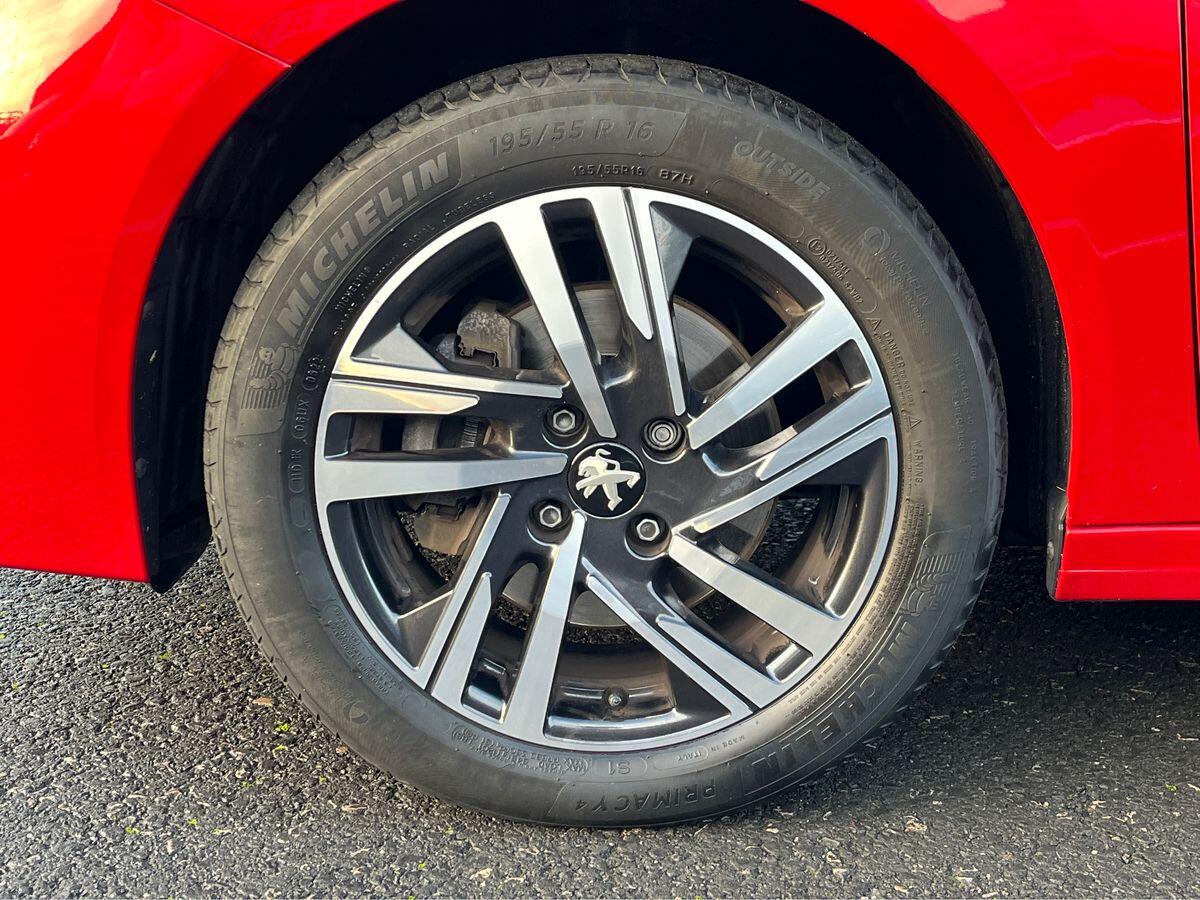 Used Peugeot 208 2022 for sale - 76905657: Photo 11