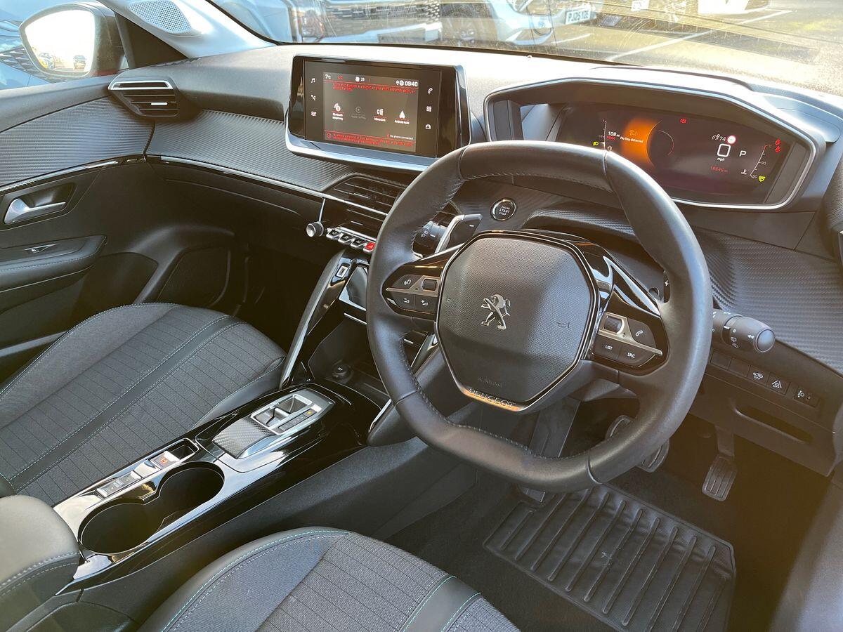 Used Peugeot 208 2022 for sale - 76905657: Photo 13