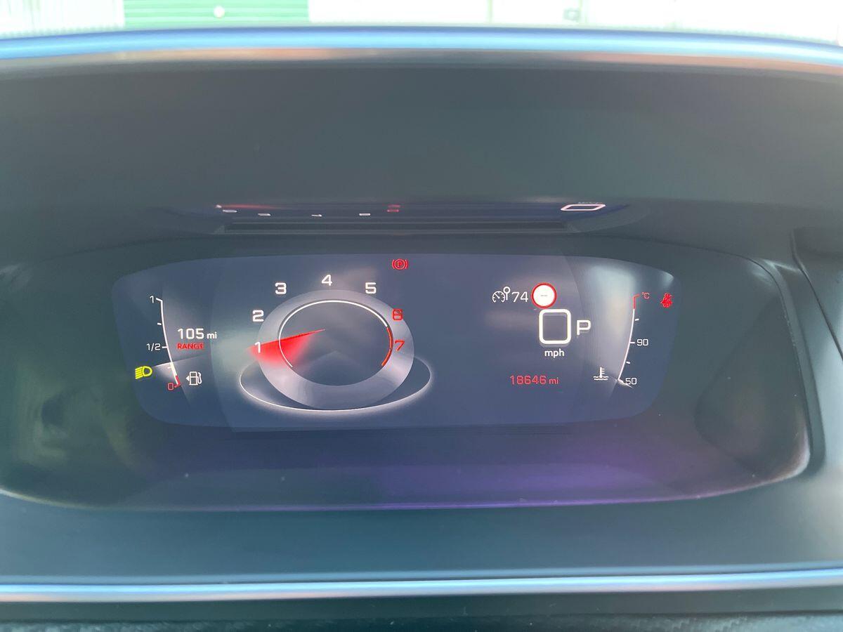 Used Peugeot 208 2022 for sale - 76905657: Photo 14