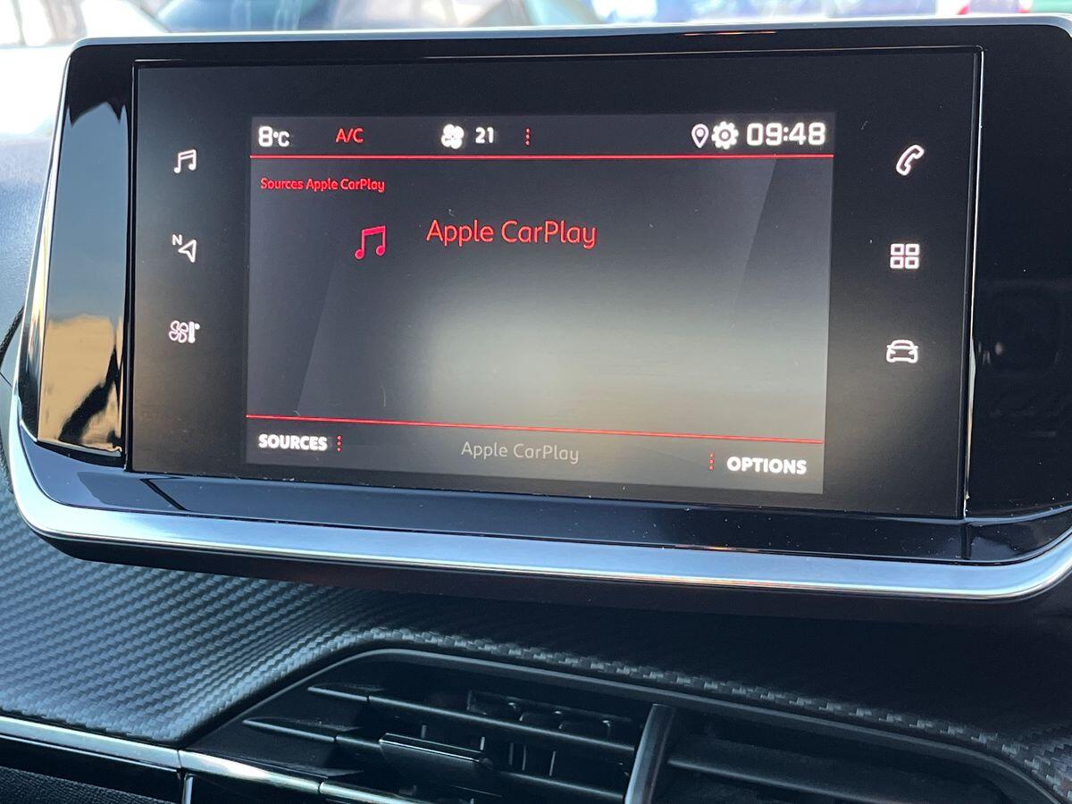 Used Peugeot 208 2022 for sale - 76905657: Photo 15