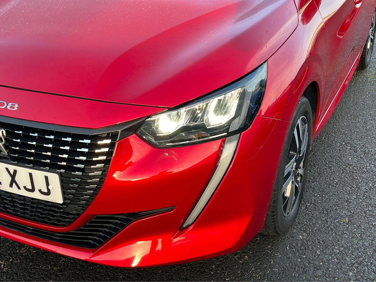 Used Peugeot 208 2022 for sale - 76905657: Photo 20