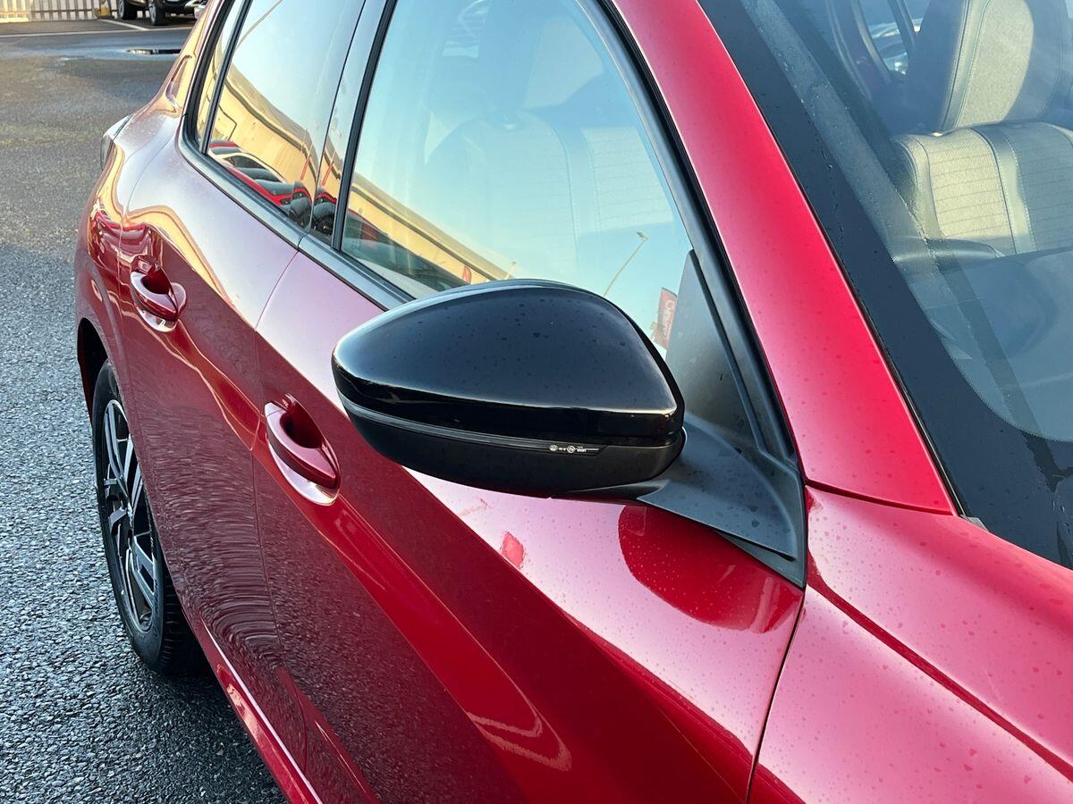 Used Peugeot 208 2022 for sale - 76905657: Photo 22