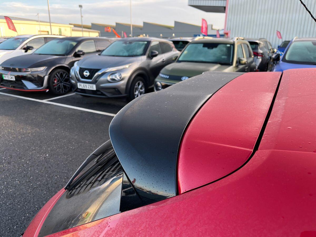 Used Peugeot 208 2022 for sale - 76905657: Photo 23