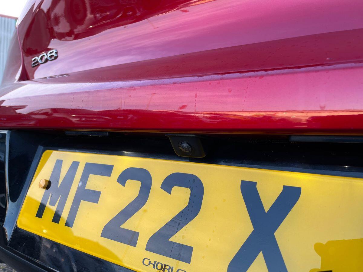 Used Peugeot 208 2022 for sale - 76905657: Photo 26