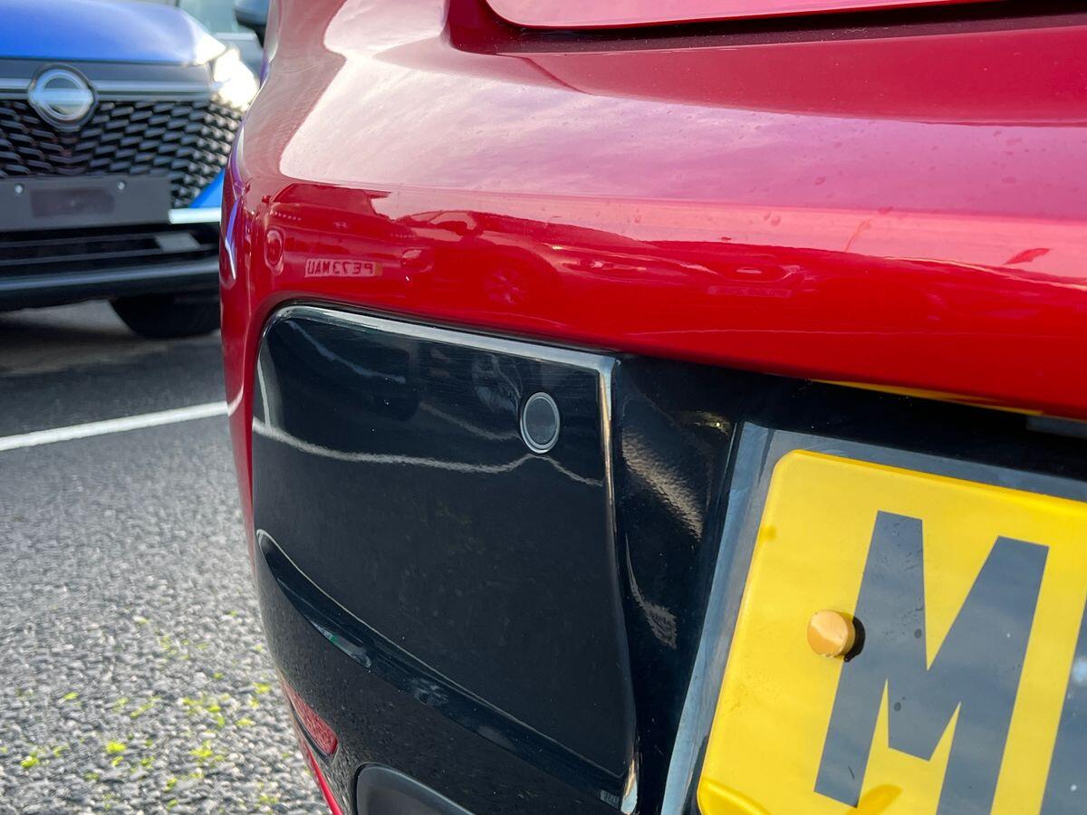 Used Peugeot 208 2022 for sale - 76905657: Photo 27