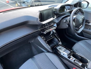 Used Peugeot 208 2022 for sale - 76905657: Photo