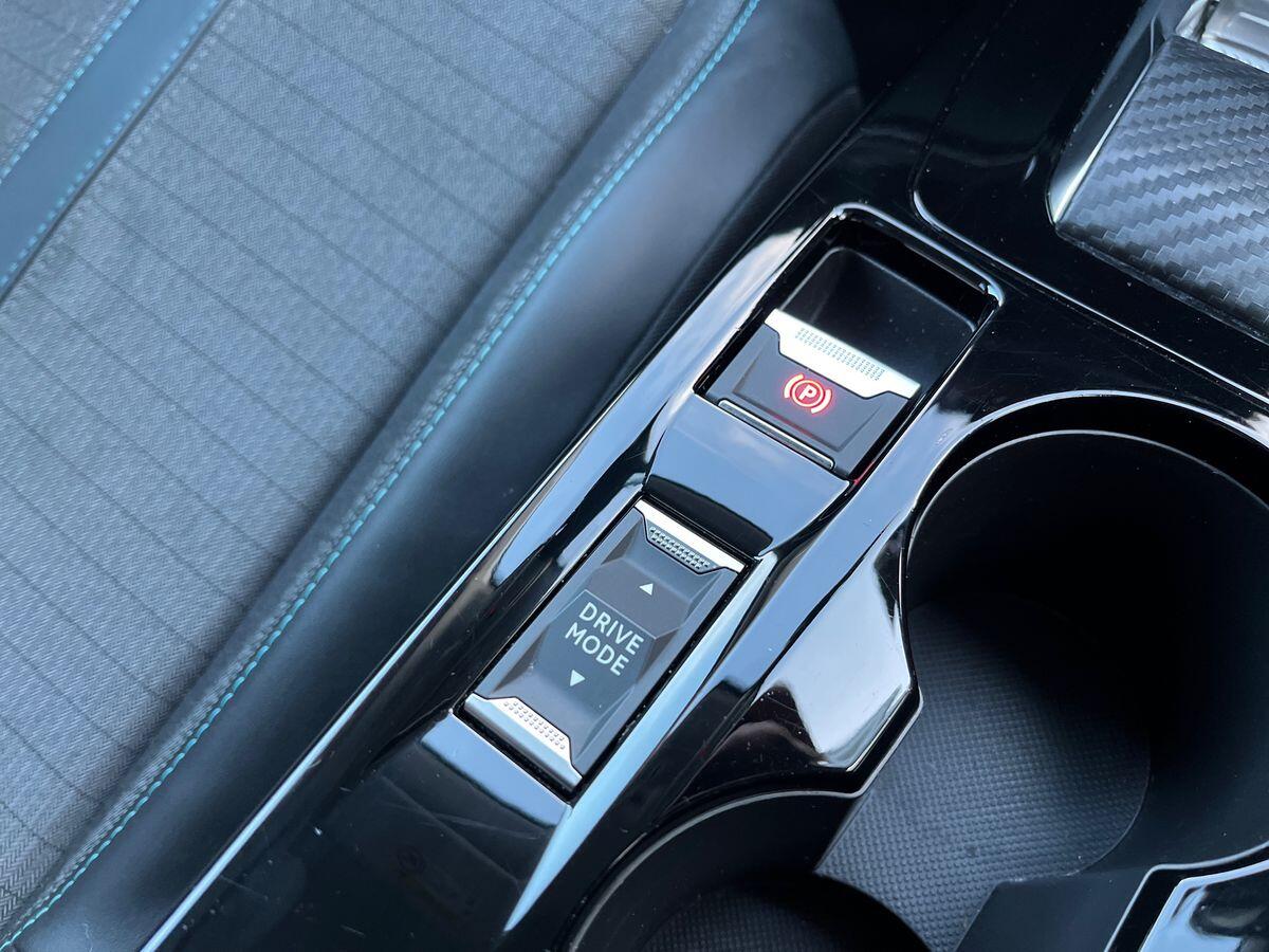 Used Peugeot 208 2022 for sale - 76905657: Photo 33