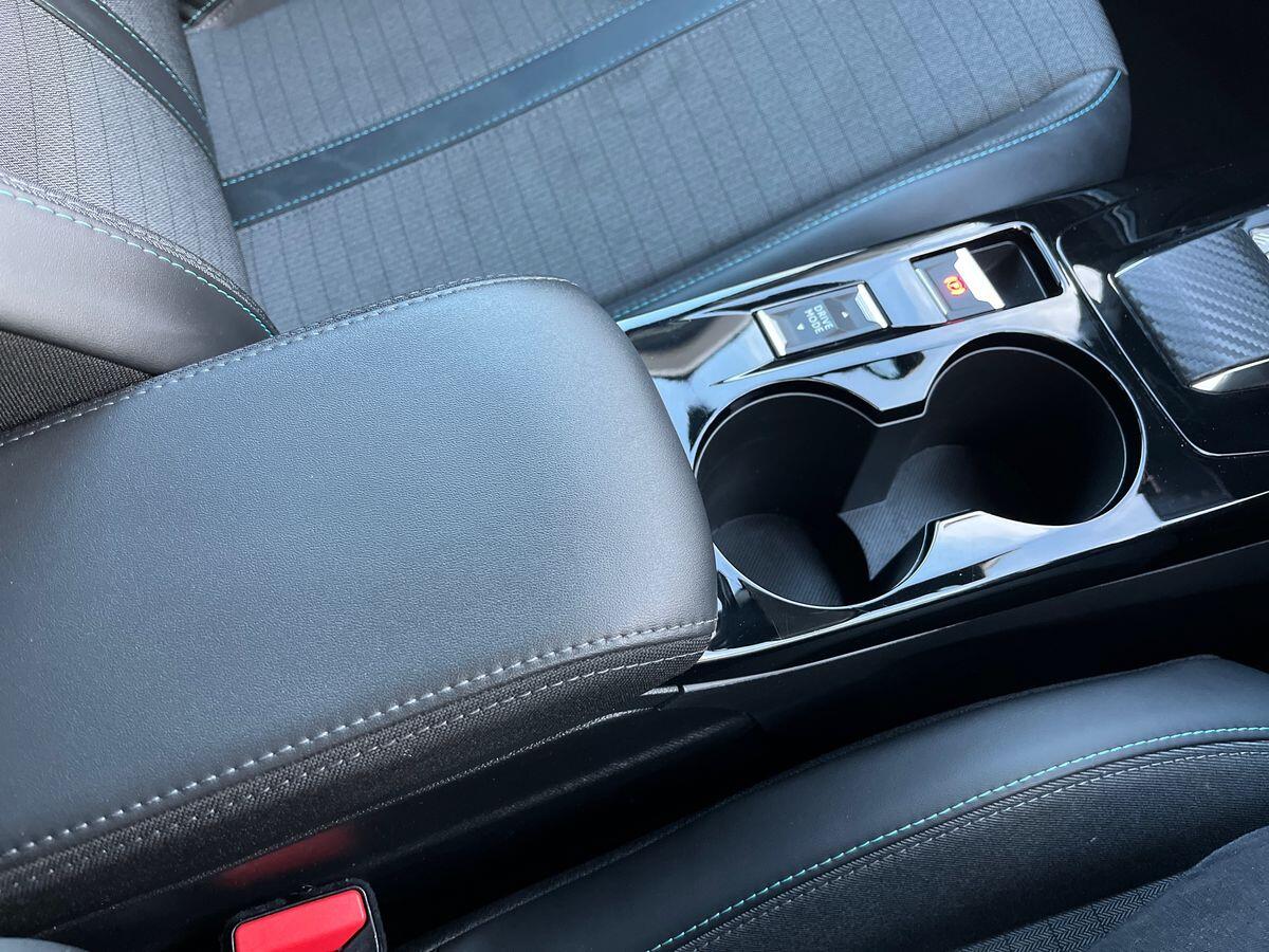 Used Peugeot 208 2022 for sale - 76905657: Photo 34