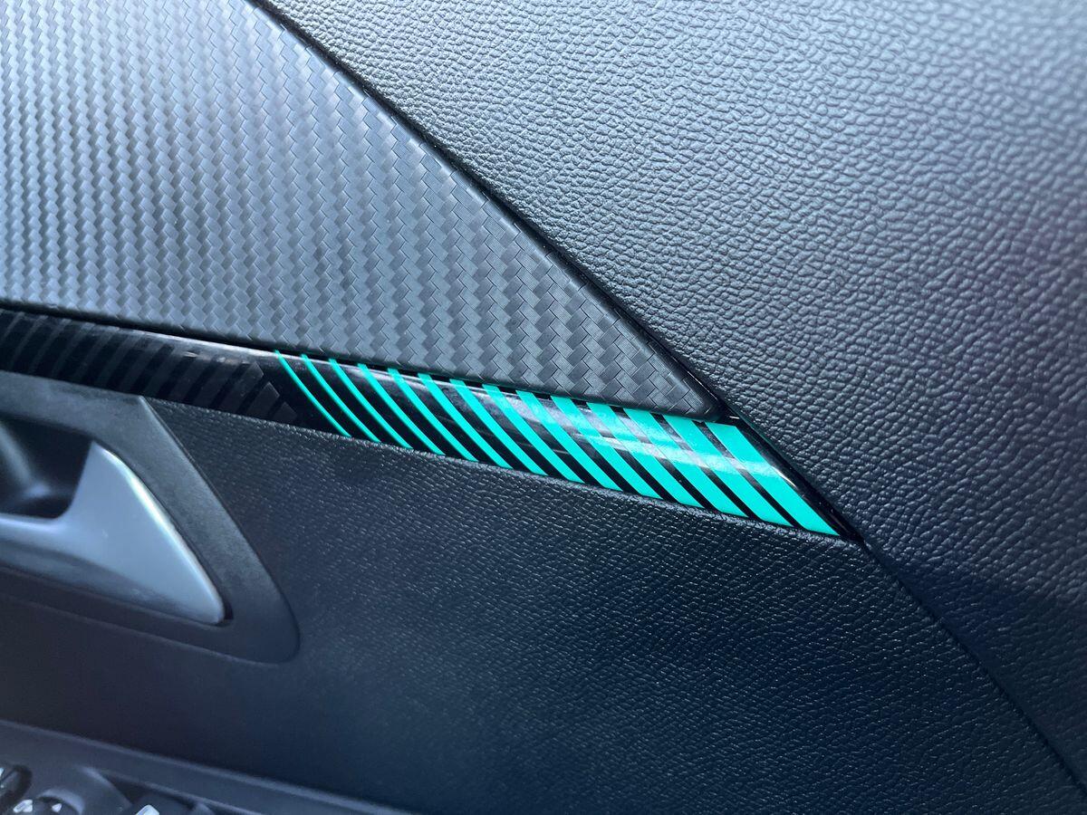 Used Peugeot 208 2022 for sale - 76905657: Photo 37