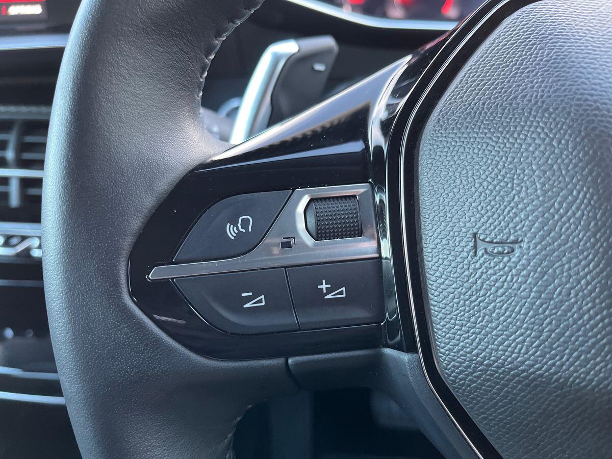 Used Peugeot 208 2022 for sale - 76905657: Photo 39