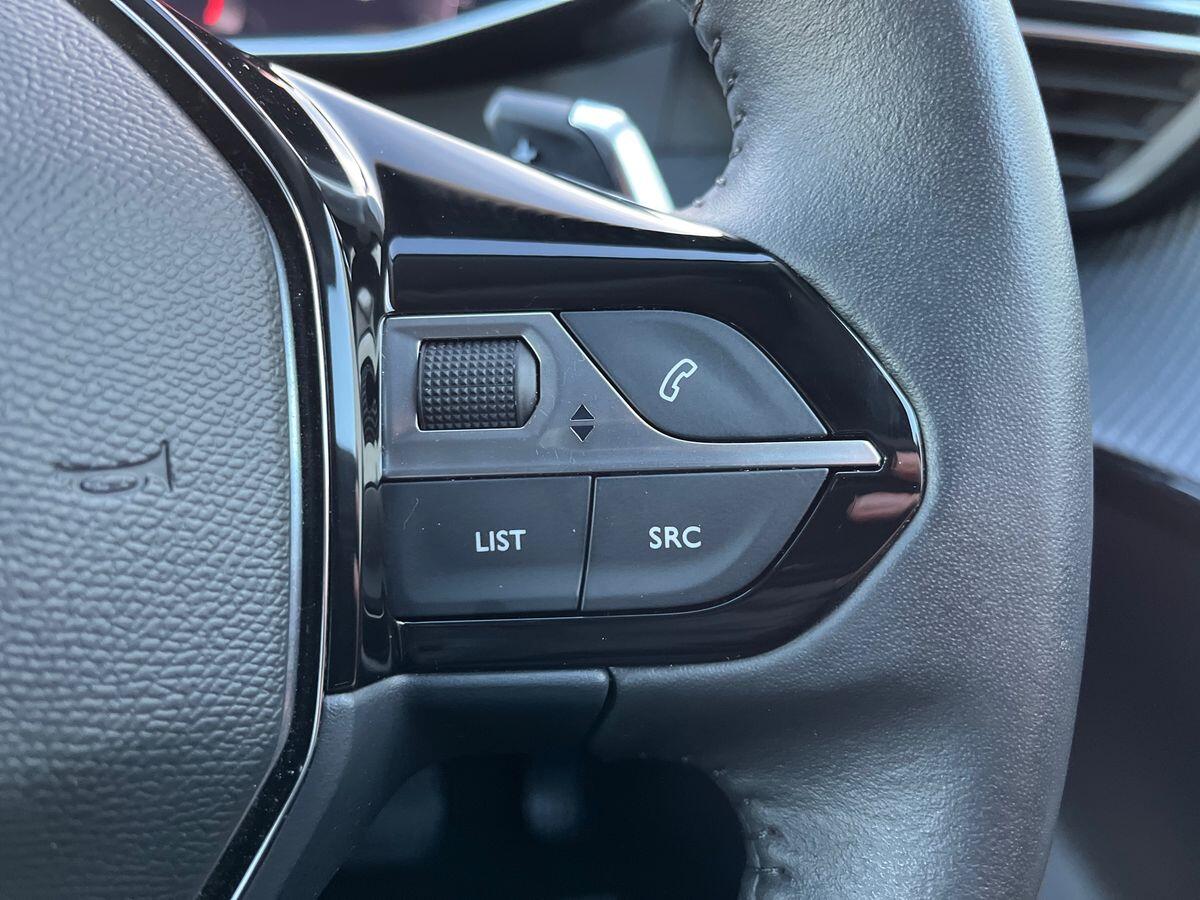 Used Peugeot 208 2022 for sale - 76905657: Photo 41