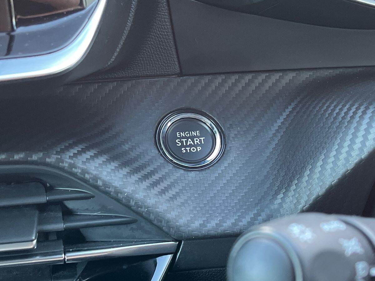 Used Peugeot 208 2022 for sale - 76905657: Photo 43