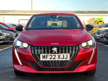 Used Peugeot 208 2022 for sale - 76905657: Photo