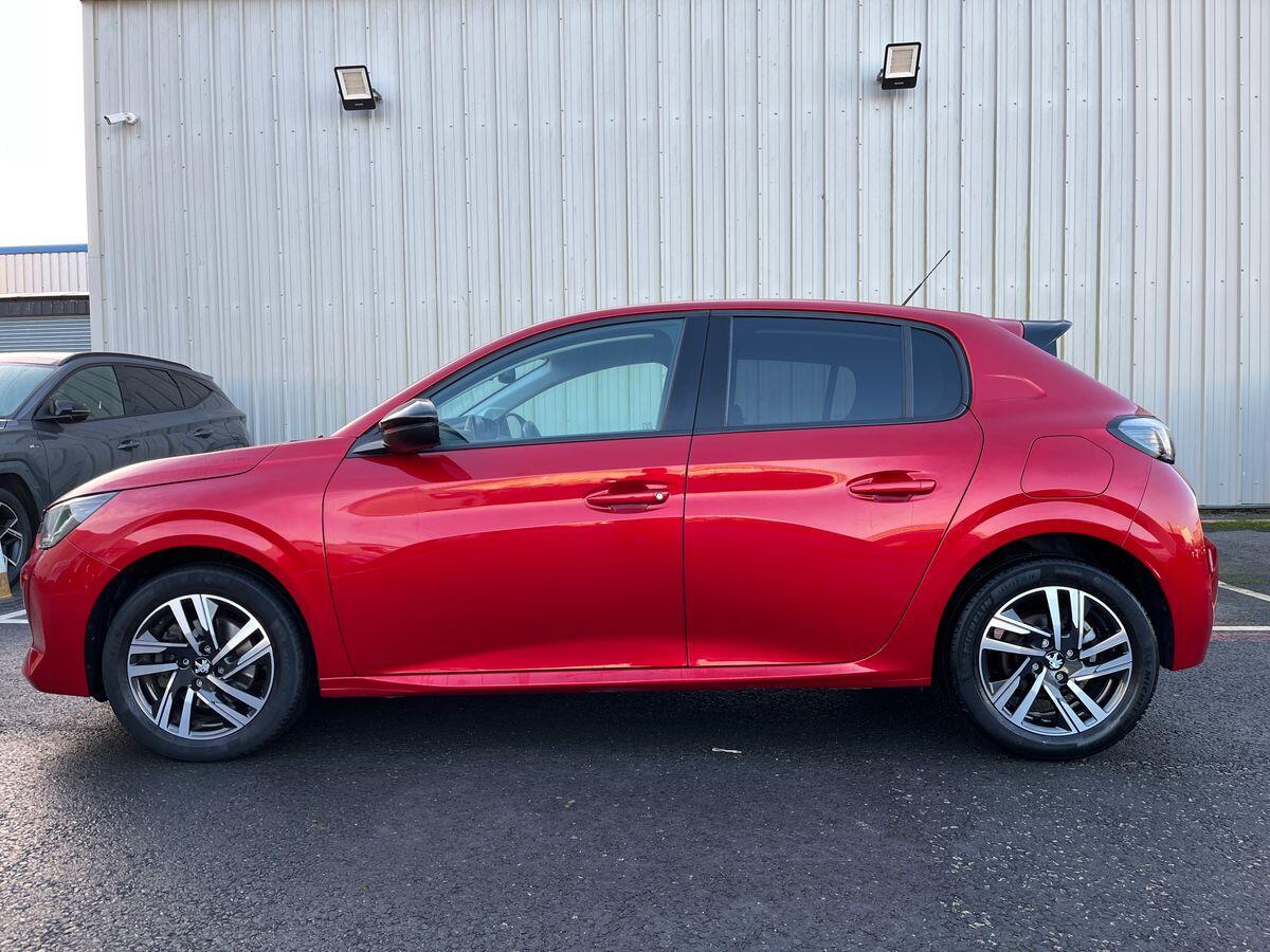 Used Peugeot 208 2022 for sale - 76905657: Photo 6