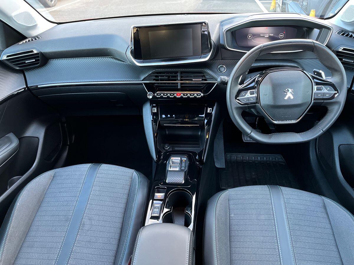 Used Peugeot 208 2022 for sale - 76905657: Photo 7