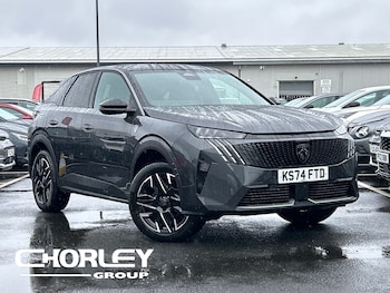 Used Peugeot 3008 2024 for sale - 75969690: Photo