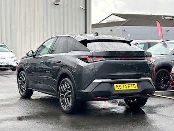 Used Peugeot 3008 2024 for sale - 75969690: Photo