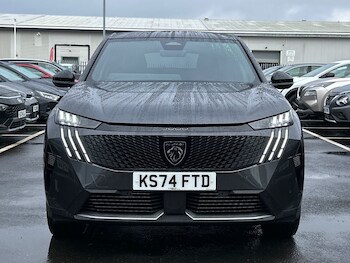 Used Peugeot 3008 2024 for sale - 75969690: Photo