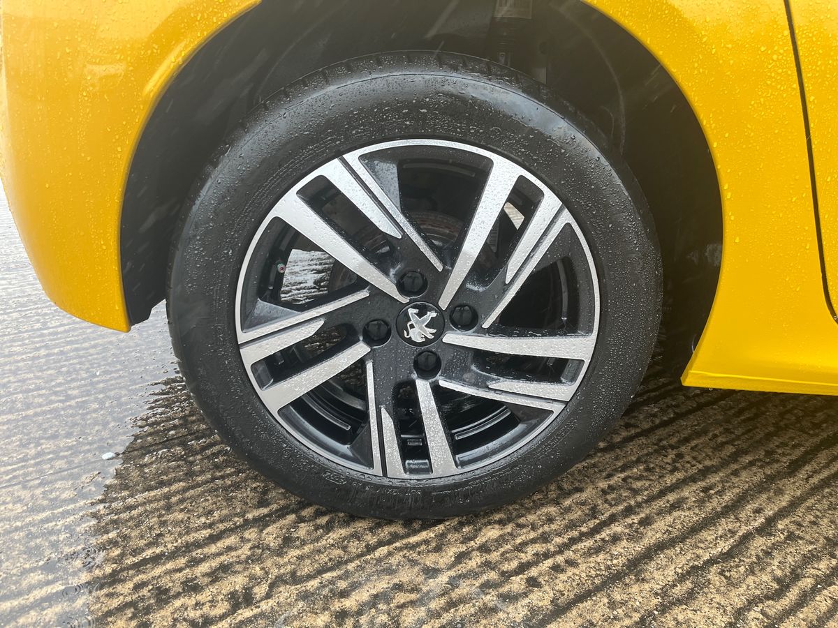 Used Peugeot 208 2023 for sale - 78012076: Photo 10