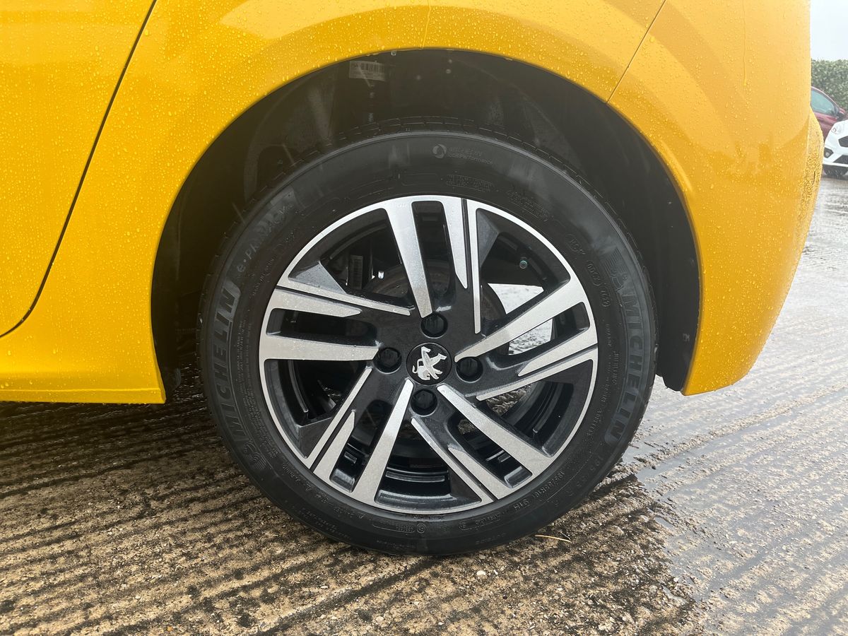 Used Peugeot 208 2023 for sale - 78012076: Photo 11