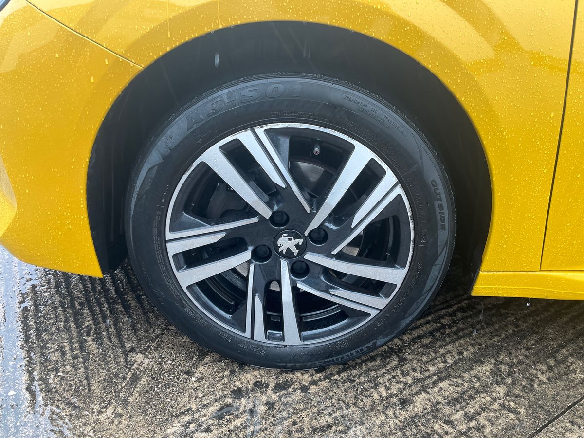 Used Peugeot 208 2023 for sale - 78012076: Photo 12