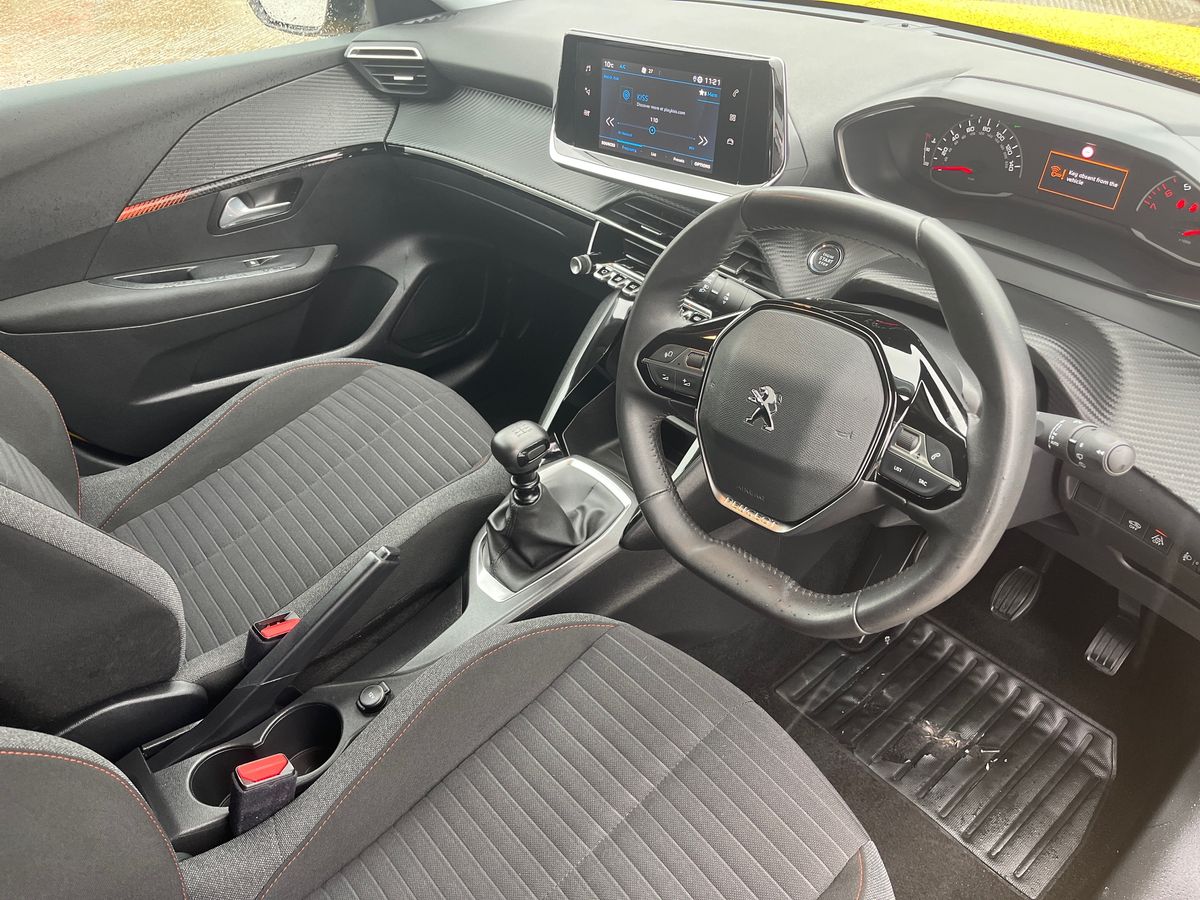 Used Peugeot 208 2023 for sale - 78012076: Photo 13