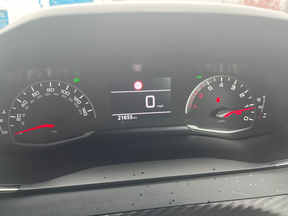 Used Peugeot 208 2023 for sale - 78012076: Photo 14