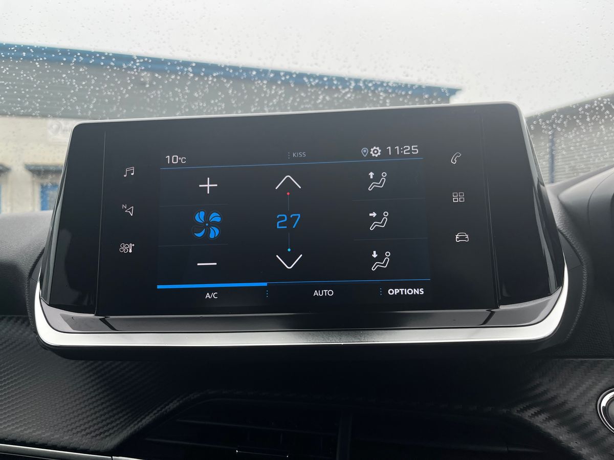 Used Peugeot 208 2023 for sale - 78012076: Photo 15