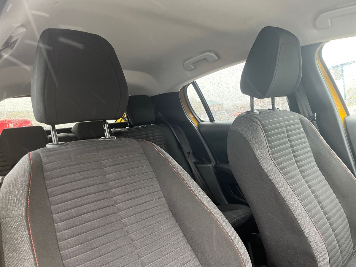 Used Peugeot 208 2023 for sale - 78012076: Photo 16