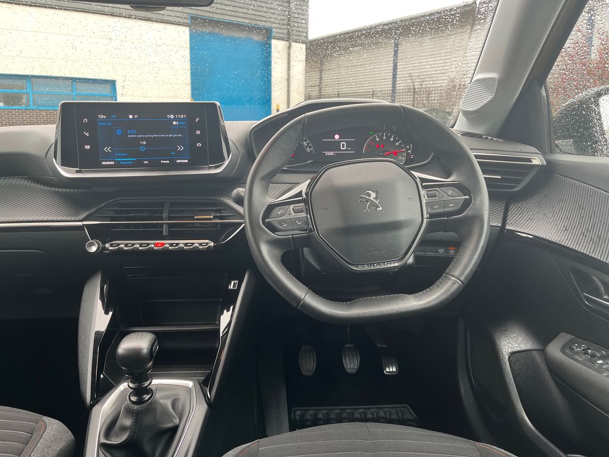 Used Peugeot 208 2023 for sale - 78012076: Photo 17