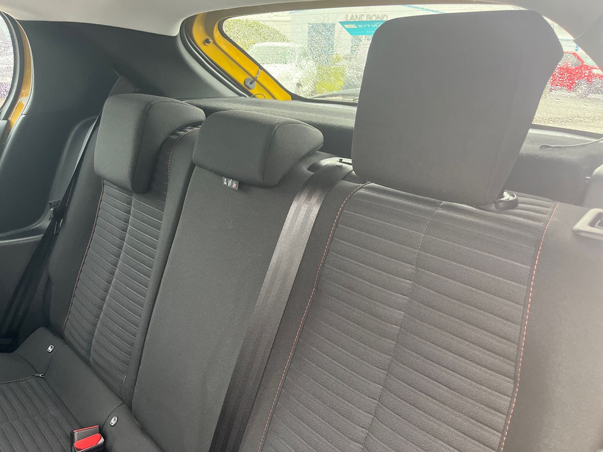 Used Peugeot 208 2023 for sale - 78012076: Photo 18