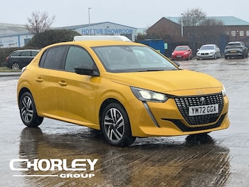 Peugeot 208 feature image